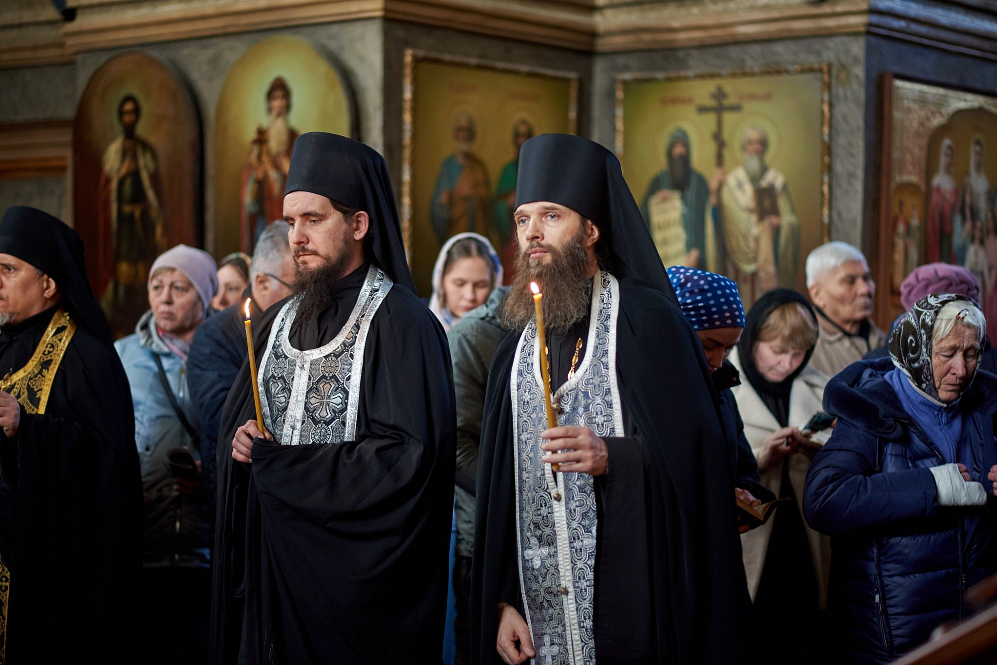 Священномученик Хризостом, митрополит Смирнский