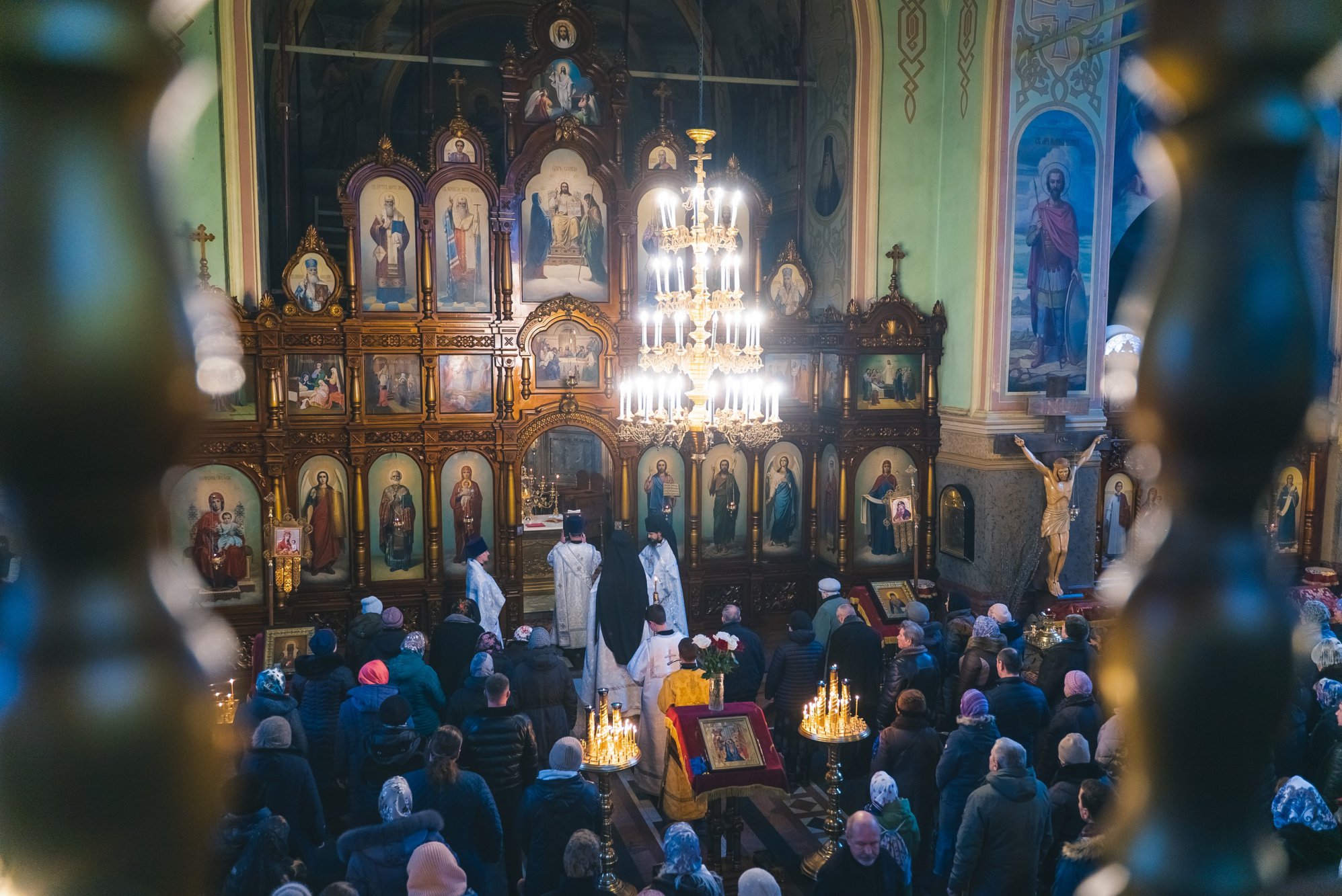 Иоанно предтеченский монастырь астрахань расписание