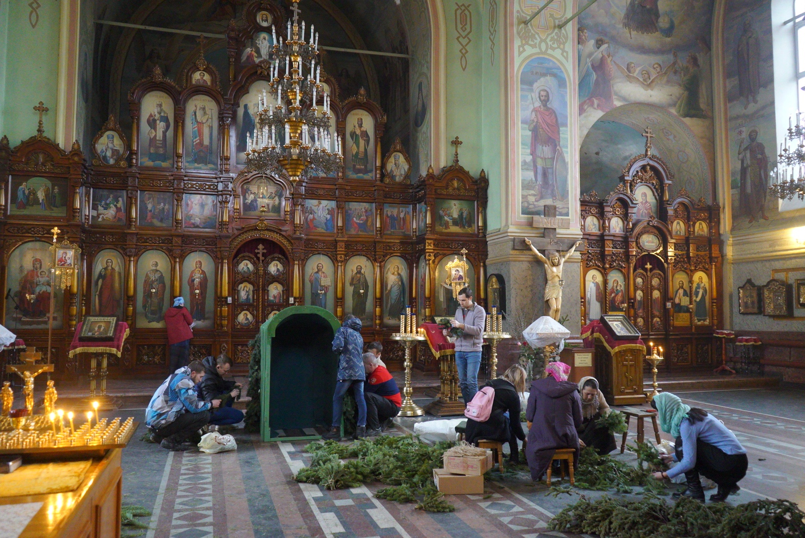 Свято предтеченский монастырь. Иоанно-Предтеченский монастырь Астрахань. В Иоанно Предтеченский Астрахань. Христорождественский монастырь Вятские Поляны. Астрахань монастыри Иоанно Предтеченский монастырь.